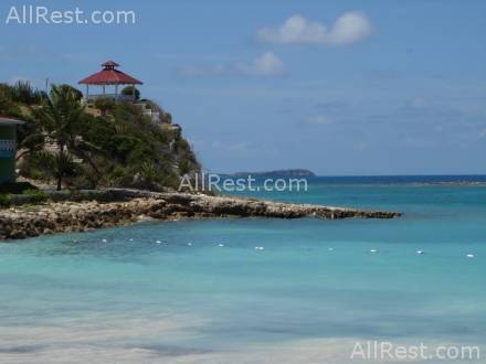 Grand Pineapple Beach Resort 45